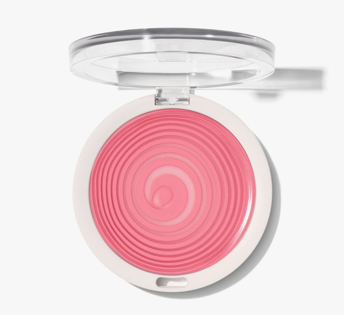 Morphe Huephoric Rush 3-in-1 Silk Blush - Pleasured